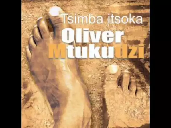 Oliver Mtukudzi - Kuipedza